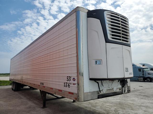 2016 Utility Reefer Trl