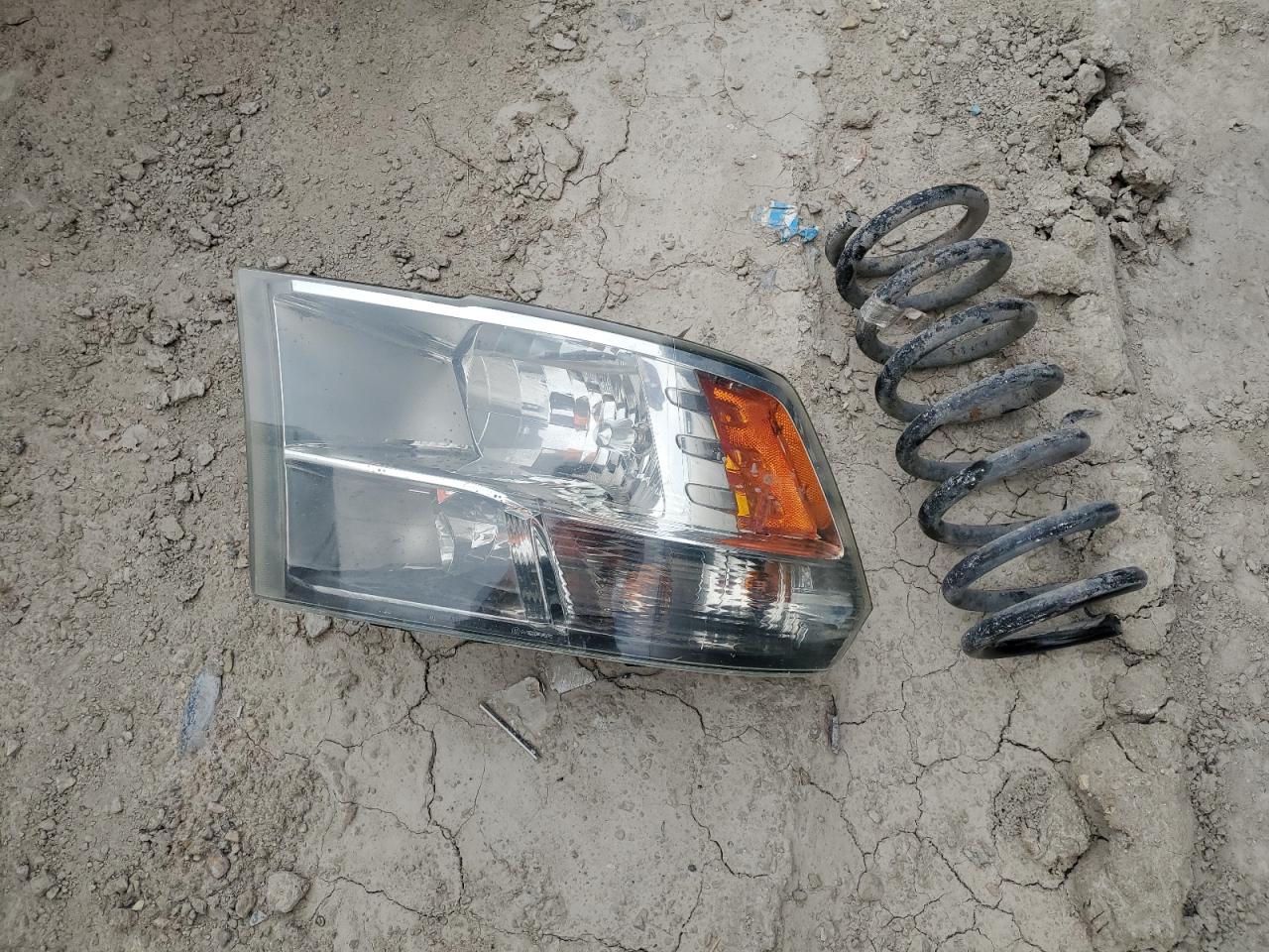 2014 RAM 2500 - Image 12