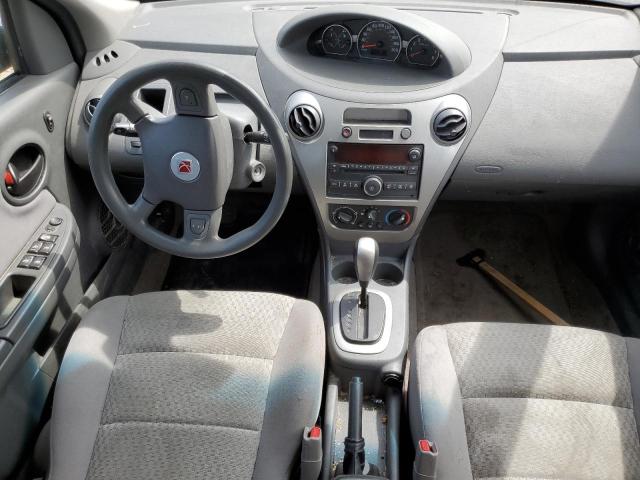 2007 SATURN ION LEVEL 2