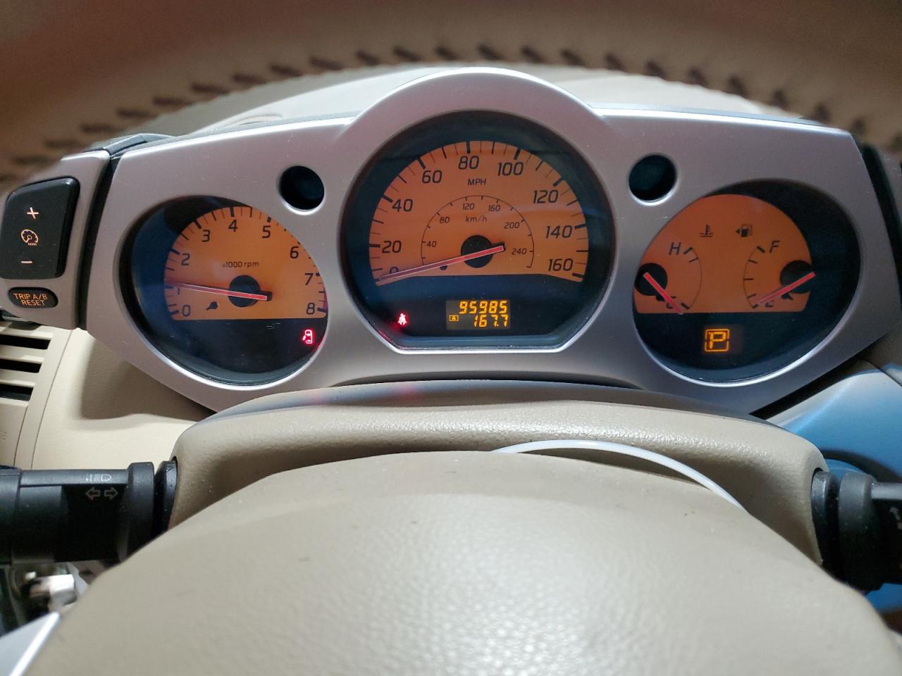 2005 Nissan Murano Sl VIN: JN8AZ08W65W422320 Lot: 66117404