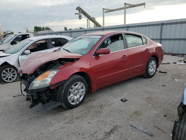 2009 Nissan Altima 2.5