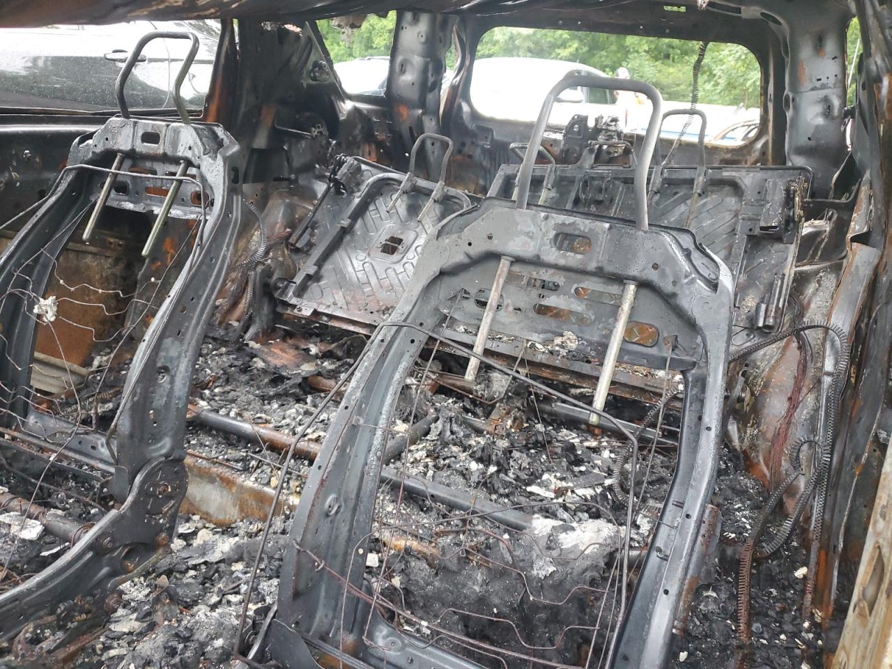 2023 Ford Bronco Sport Heritage VIN: 3FMCR9G65PRE10137 Lot: 65579174