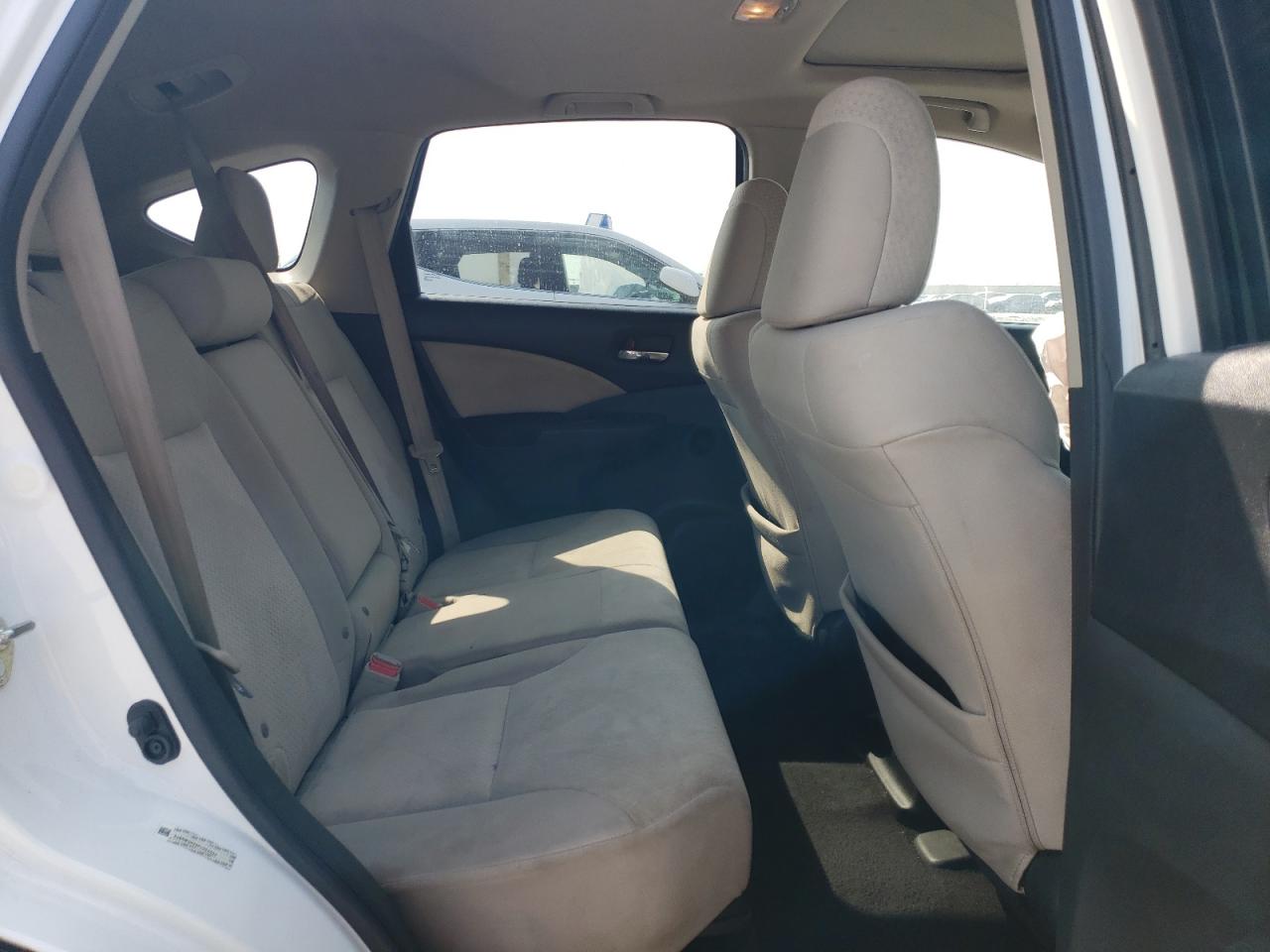 2015 Honda Cr-V Ex VIN: 5J6RM3H59FL002022 Lot: 65722474