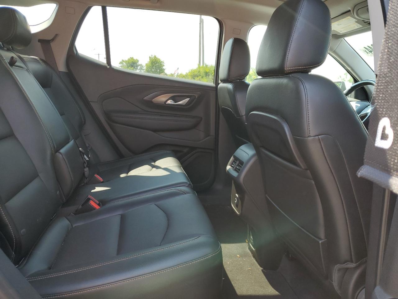 2018 GMC Terrain Slt VIN: 3GKALWEU2JL251119 Lot: 66375844