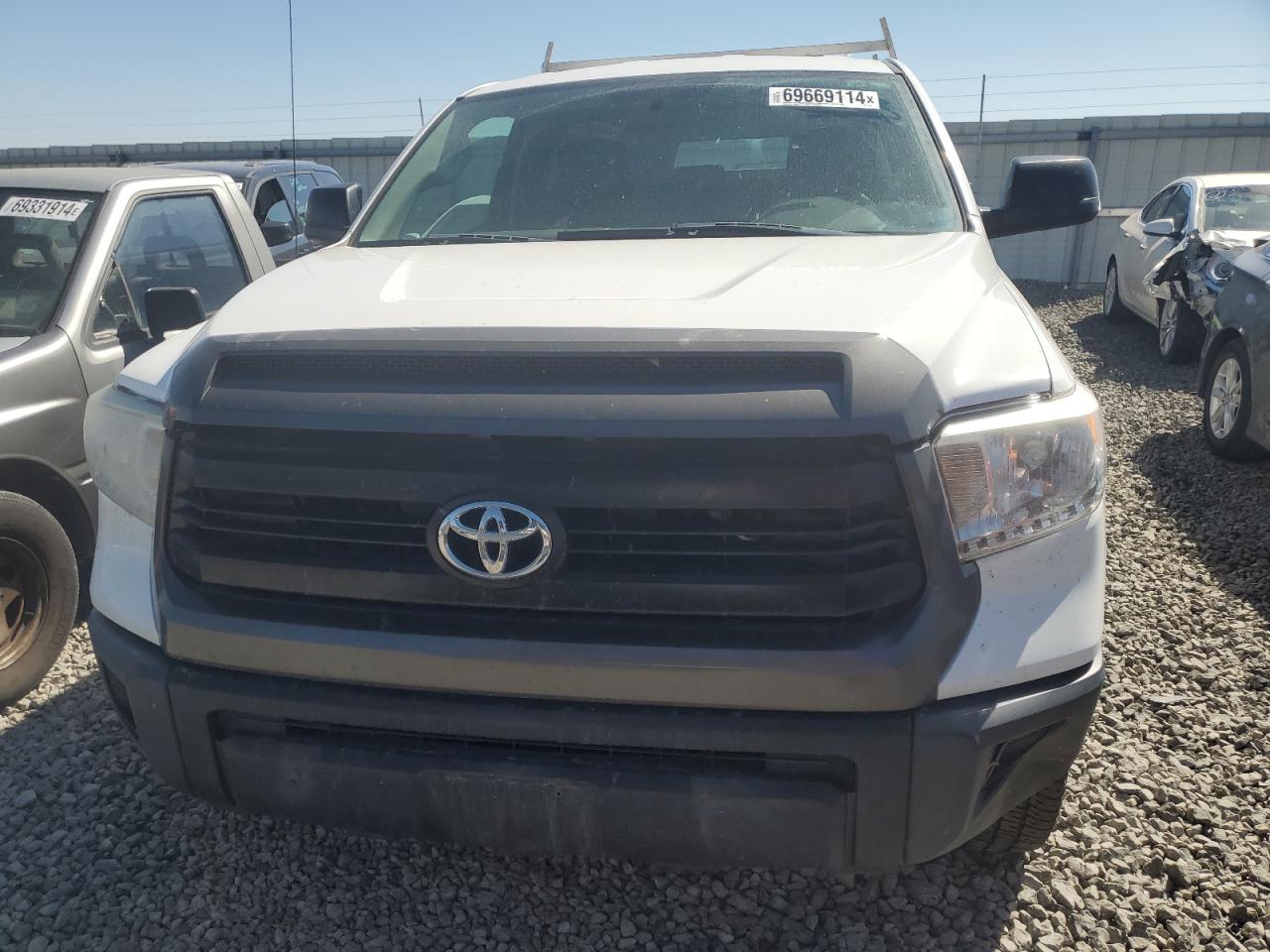 VIN 5TFPW5F12GX497421 2016 TOYOTA TUNDRA no.5