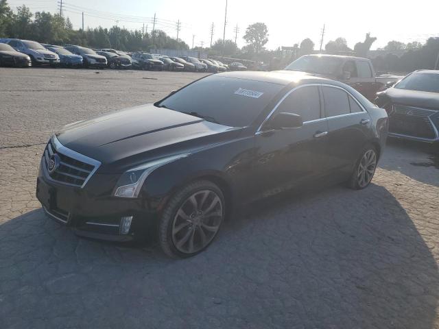 2013 Cadillac Ats Premium