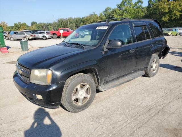 2006 Chevrolet Trailblazer Ls