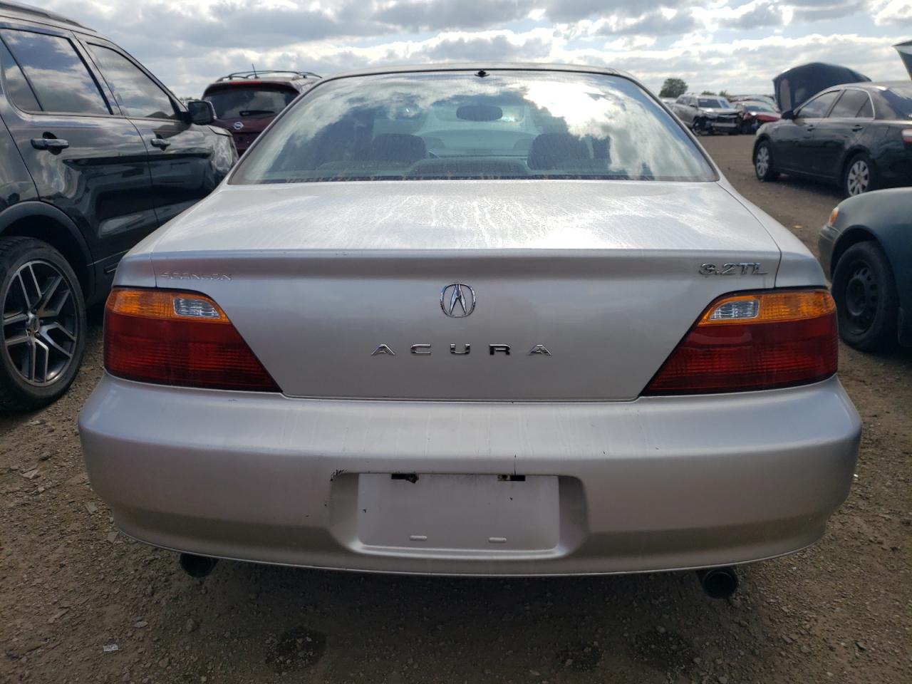 19UUA564XXA039819 1999 Acura 3.2Tl