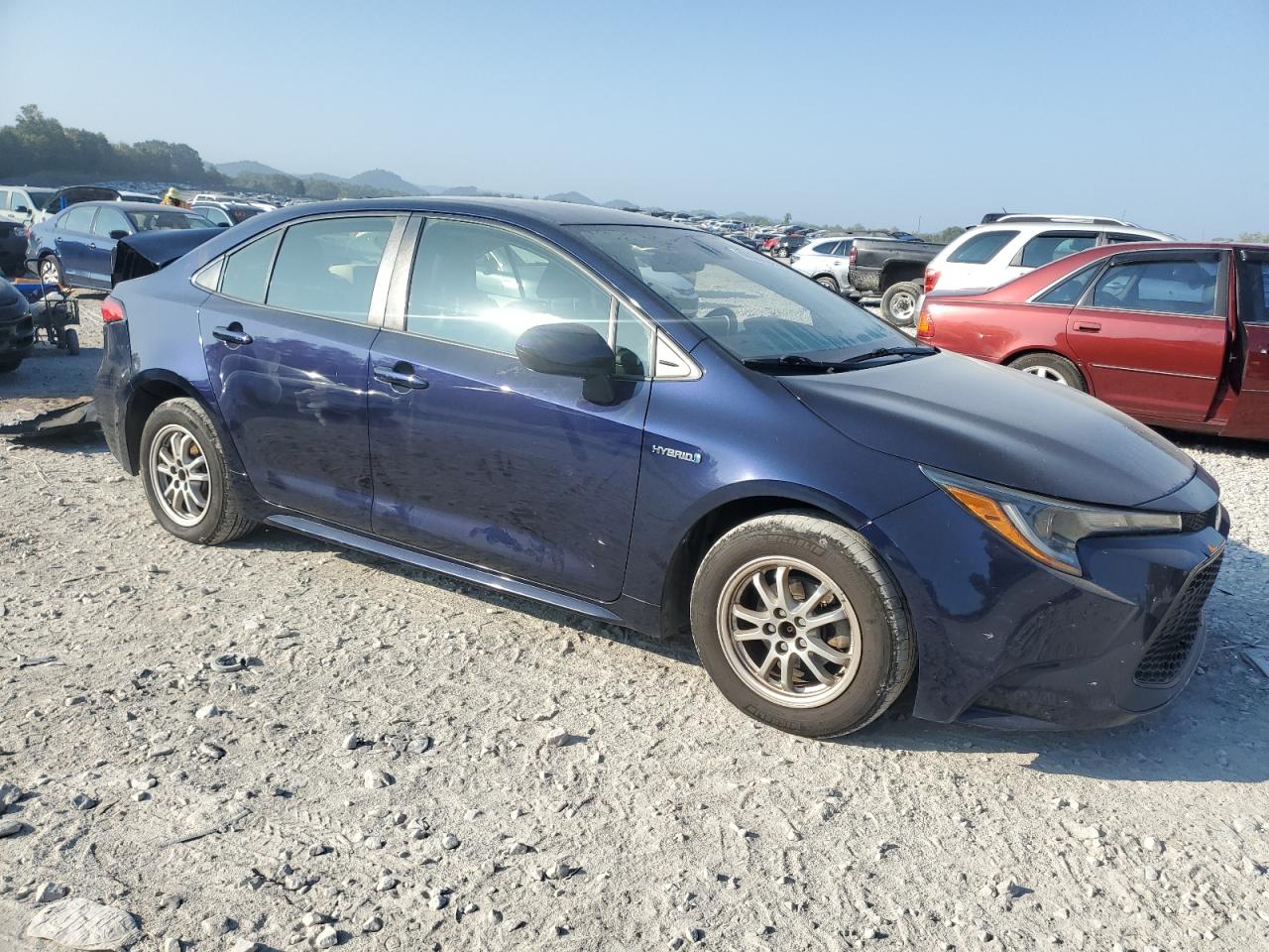 2020 Toyota Corolla - Image 4