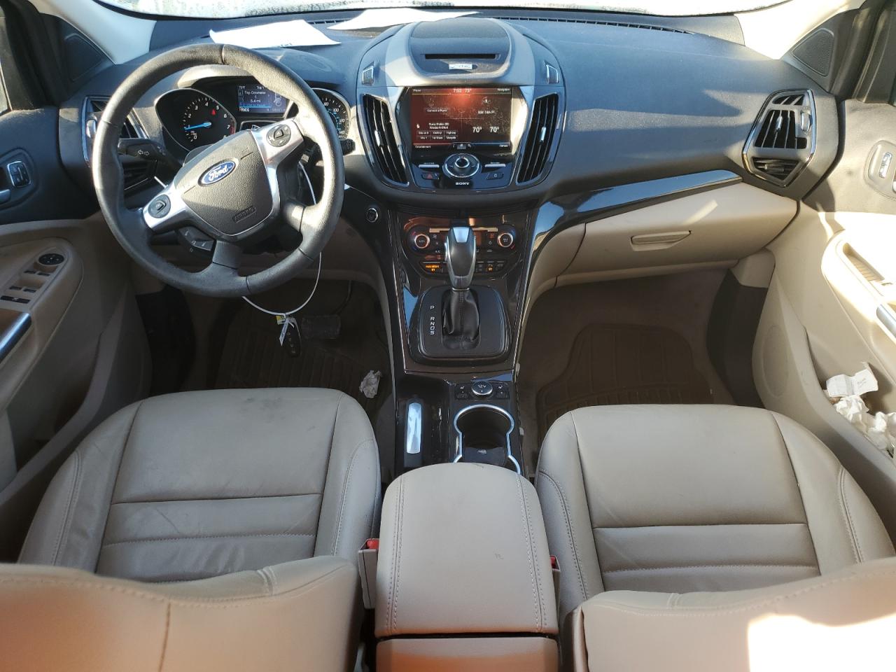 2015 Ford Escape - Image 8