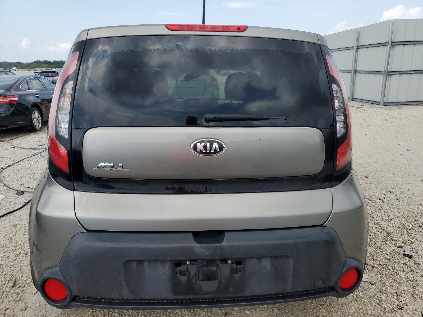 KNDJN2A27F7205154 2015 Kia Soul