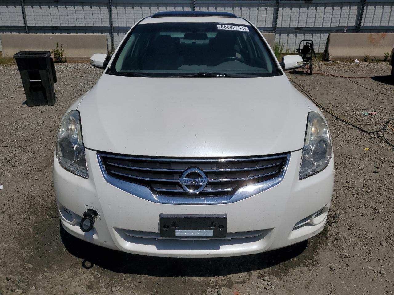 2010 Nissan Altima Base VIN: 1N4AL2AP5AN499911 Lot: 68686784