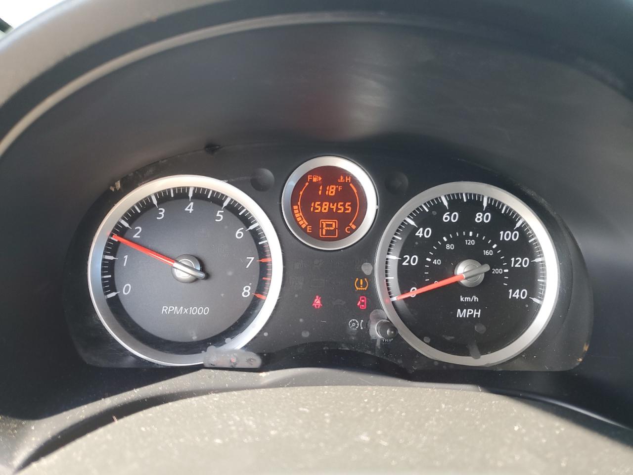 2010 Nissan Sentra 2.0 VIN: 3N1AB6AP9AL664575 Lot: 67071914