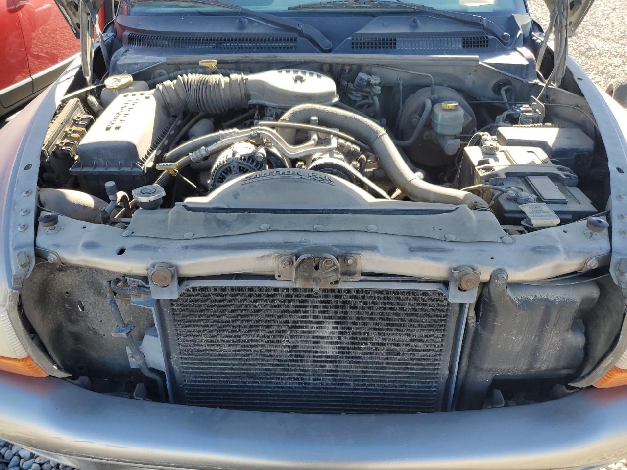 1B4HS28Z1XF612451 1999 Dodge Durango