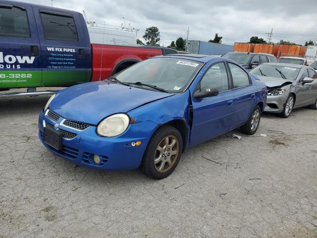 2004 Dodge Neon Sxt