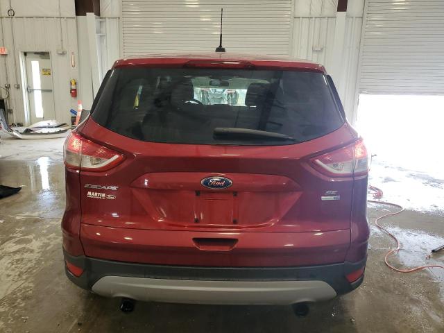  FORD ESCAPE 2013 Burgundy