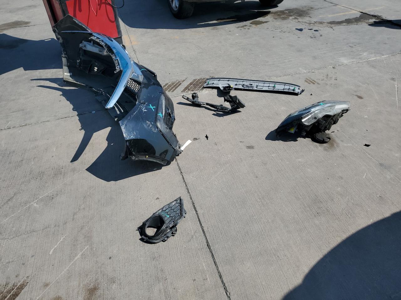 2019 Honda Pilot Exl VIN: 5FNYF5H49KB024596 Lot: 67349784