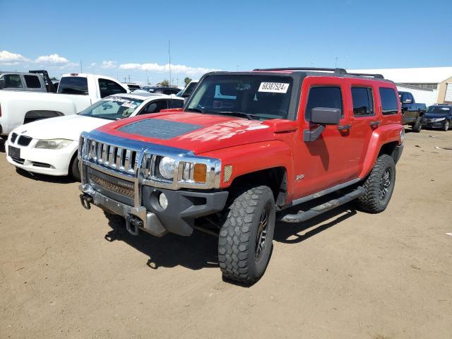 2009 Hummer H3  zu verkaufen in Brighton, CO - Minor Dent/Scratches