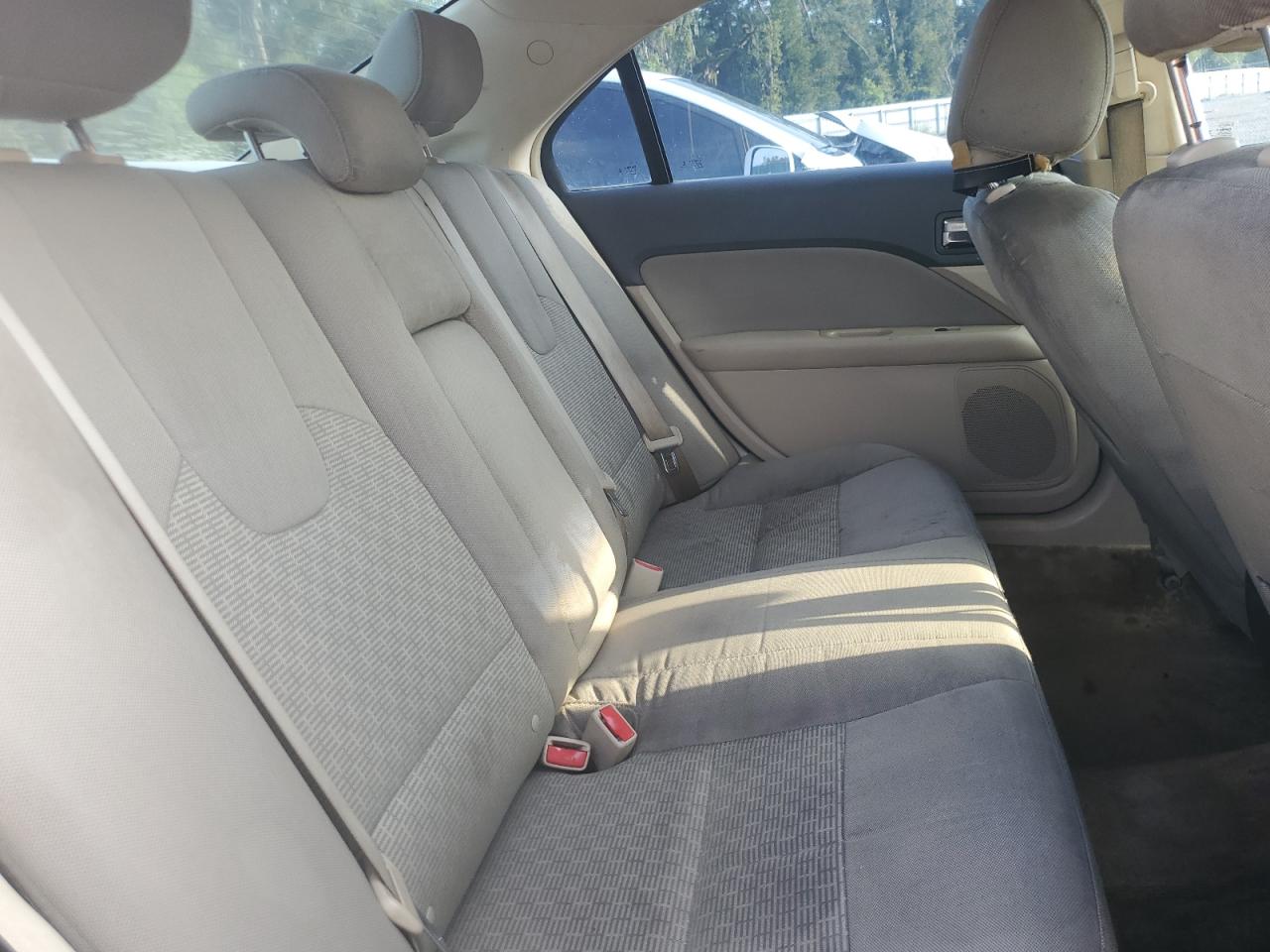 2012 Ford Fusion Se VIN: 3FAHP0HA2CR263130 Lot: 66702484