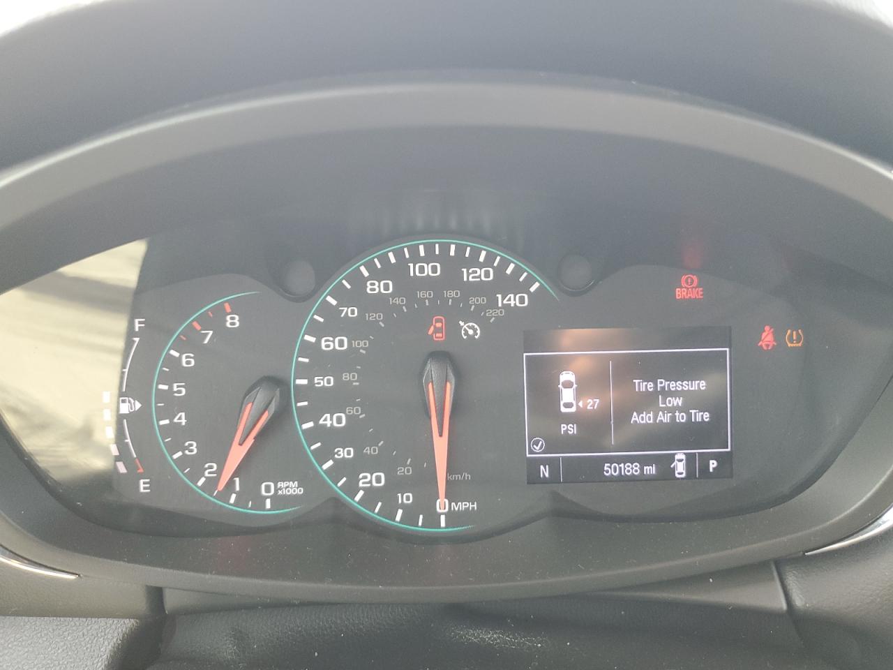 2020 Chevrolet Trax Ls VIN: KL7CJKSBXLB085908 Lot: 64123574