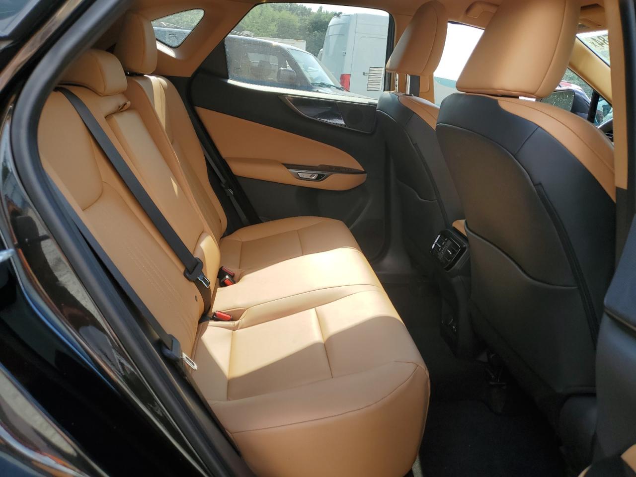 2024 Lexus Nx 250 Base VIN: 2T2ADCAZ4RC006423 Lot: 69185584