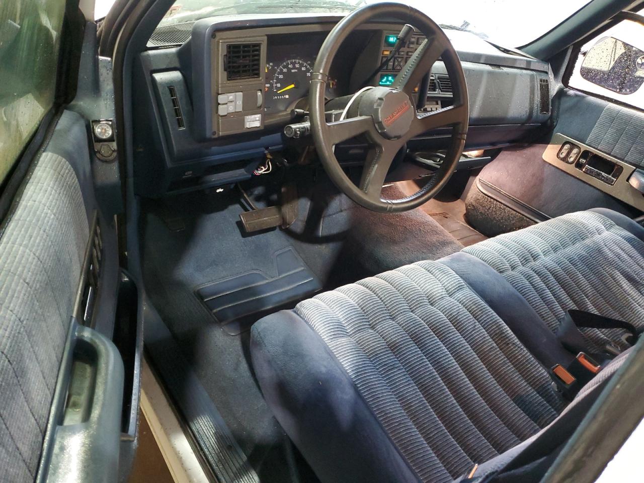 1994 Chevrolet Gmt-400 C1500 VIN: 1GCEC14H0RE167090 Lot: 67383234