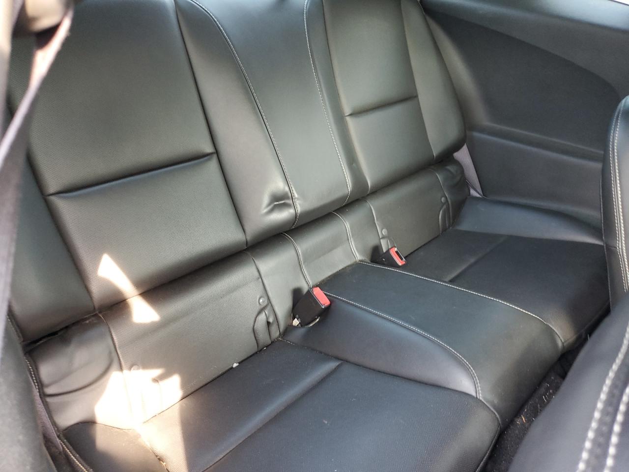 2014 Chevrolet Camaro 2Ss VIN: 2G1FT1EW9E9224488 Lot: 65012454