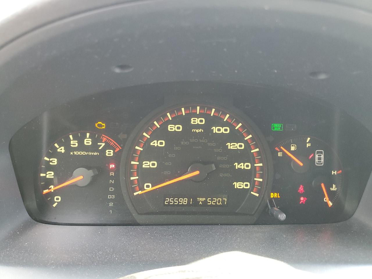 2006 Honda Accord Ex VIN: 1HGCM82646A004817 Lot: 65658004