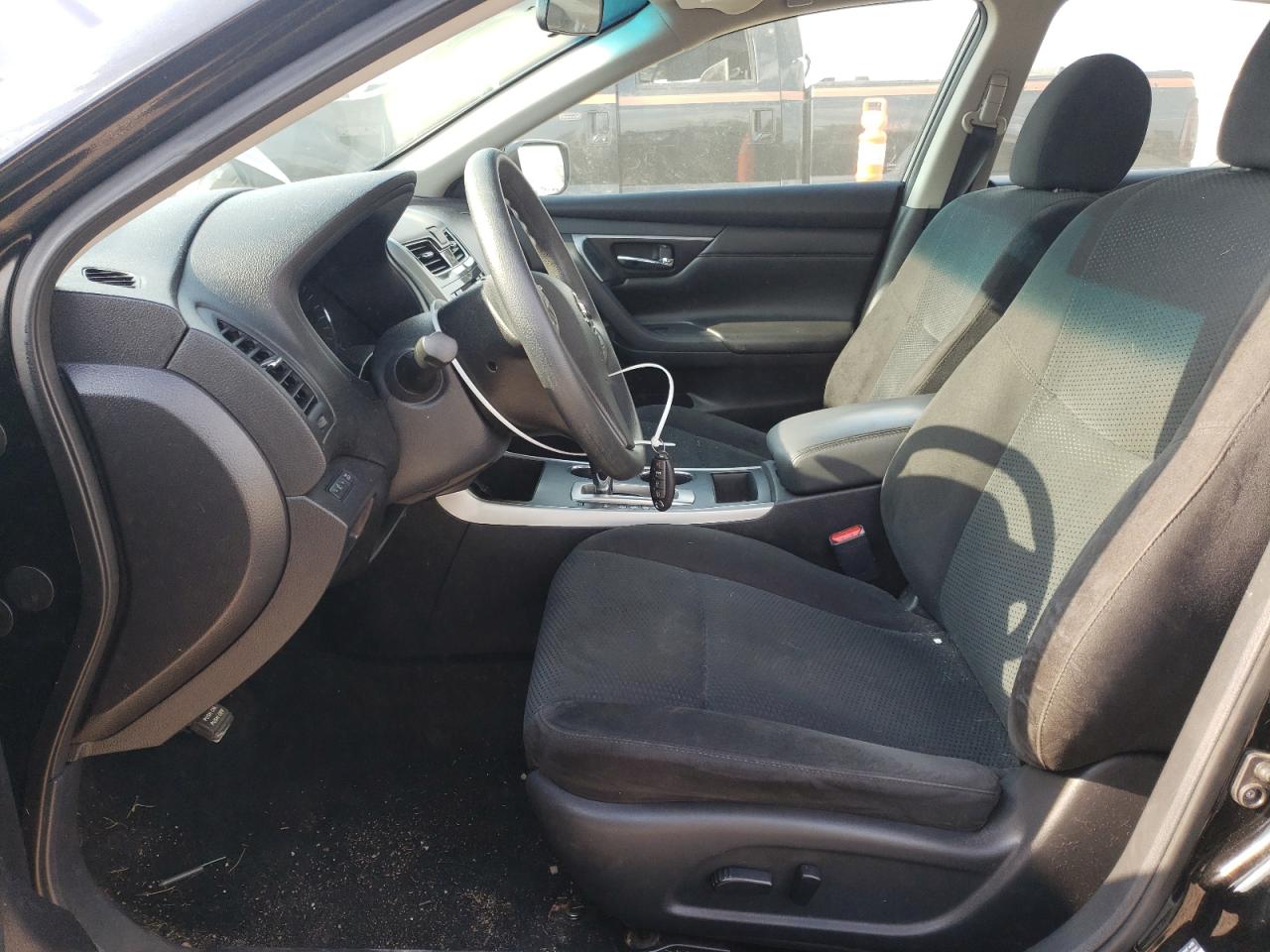 2015 Nissan Altima 2.5 VIN: 1N4AL3AP3FC469430 Lot: 66701464