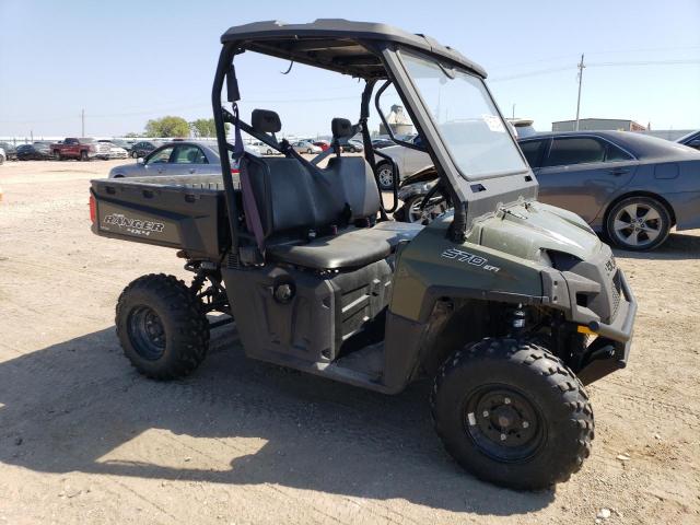 2019 Polaris Ranger 570 Full-Size