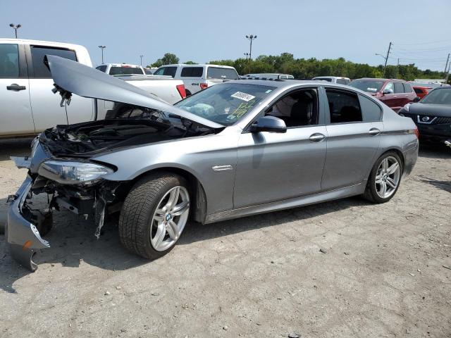 2014 Bmw 535 Xi