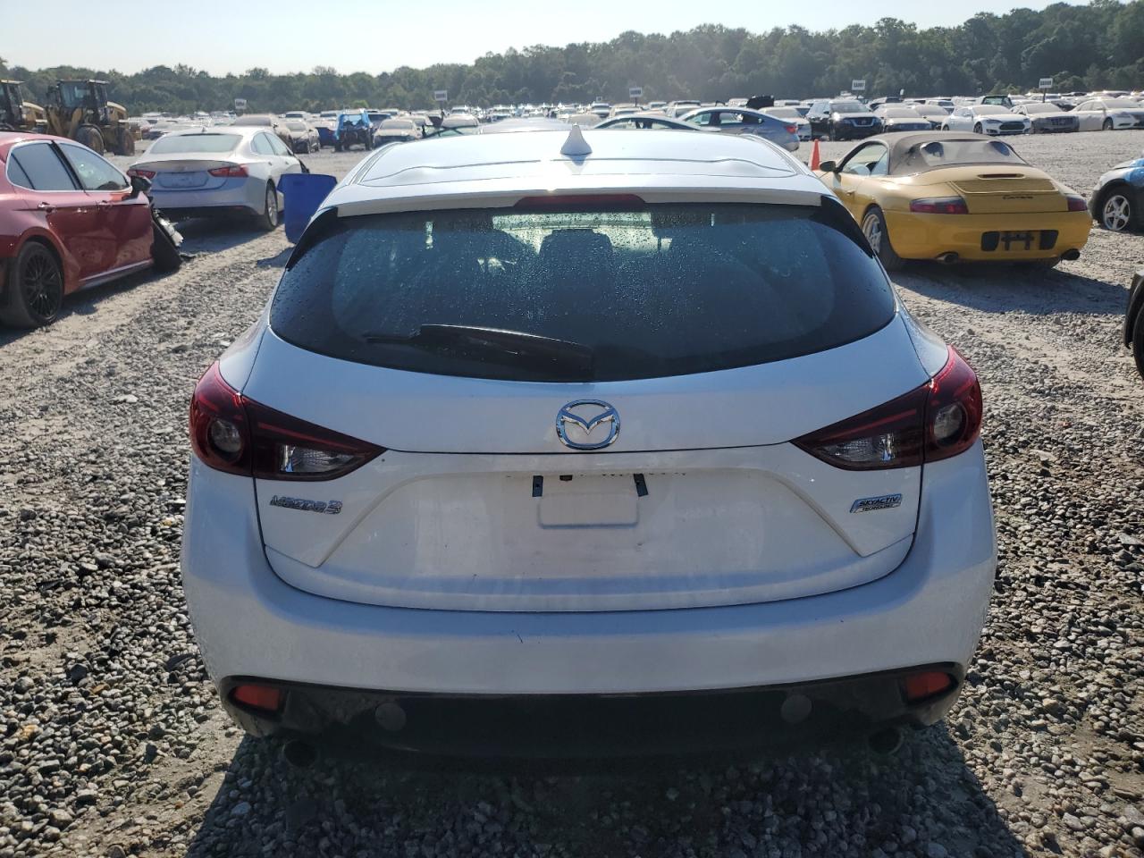 3MZBM1N78GM269442 2016 Mazda 3 Grand Touring