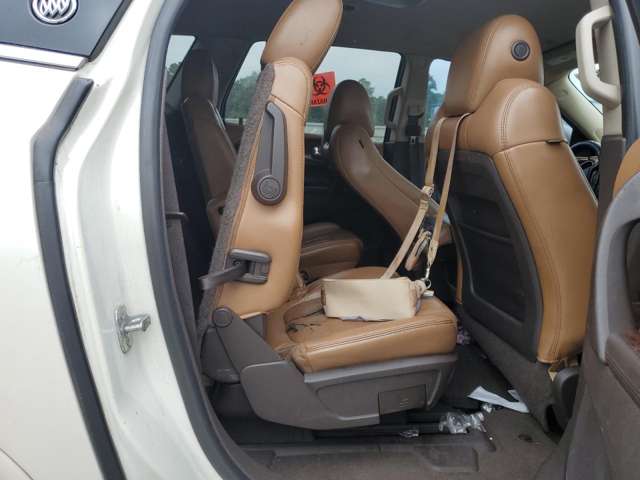 2014 Buick Enclave - Image 11