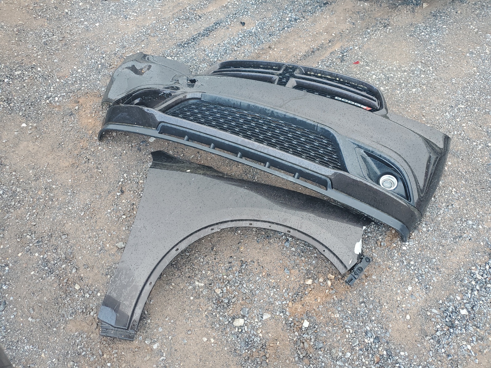 1C4RDJDG2HC600411 2017 Dodge Durango Gt