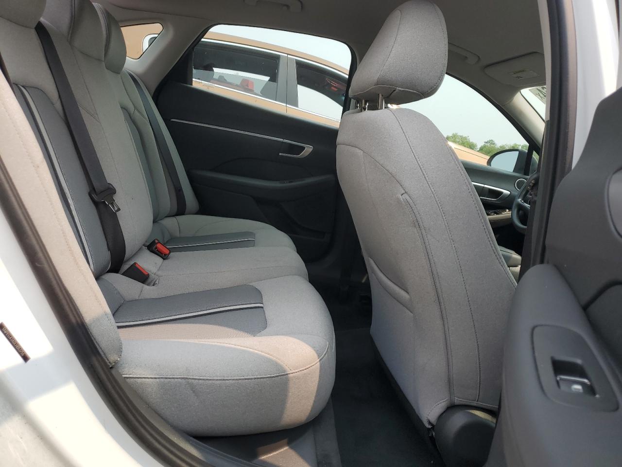 2020 Hyundai Sonata Se VIN: 5NPEG4JA0LH053756 Lot: 66787664