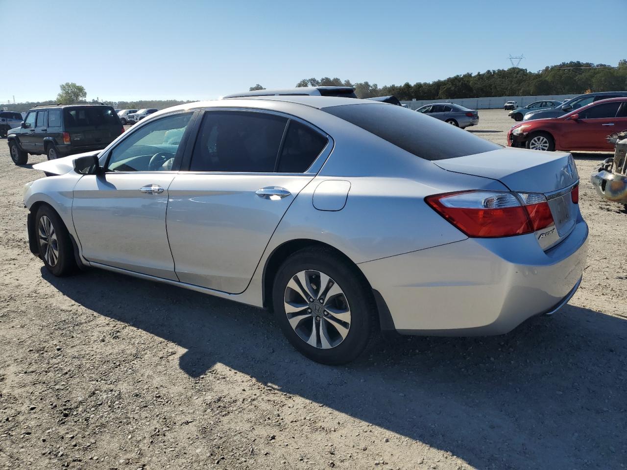2013 Honda Accord - Image 2
