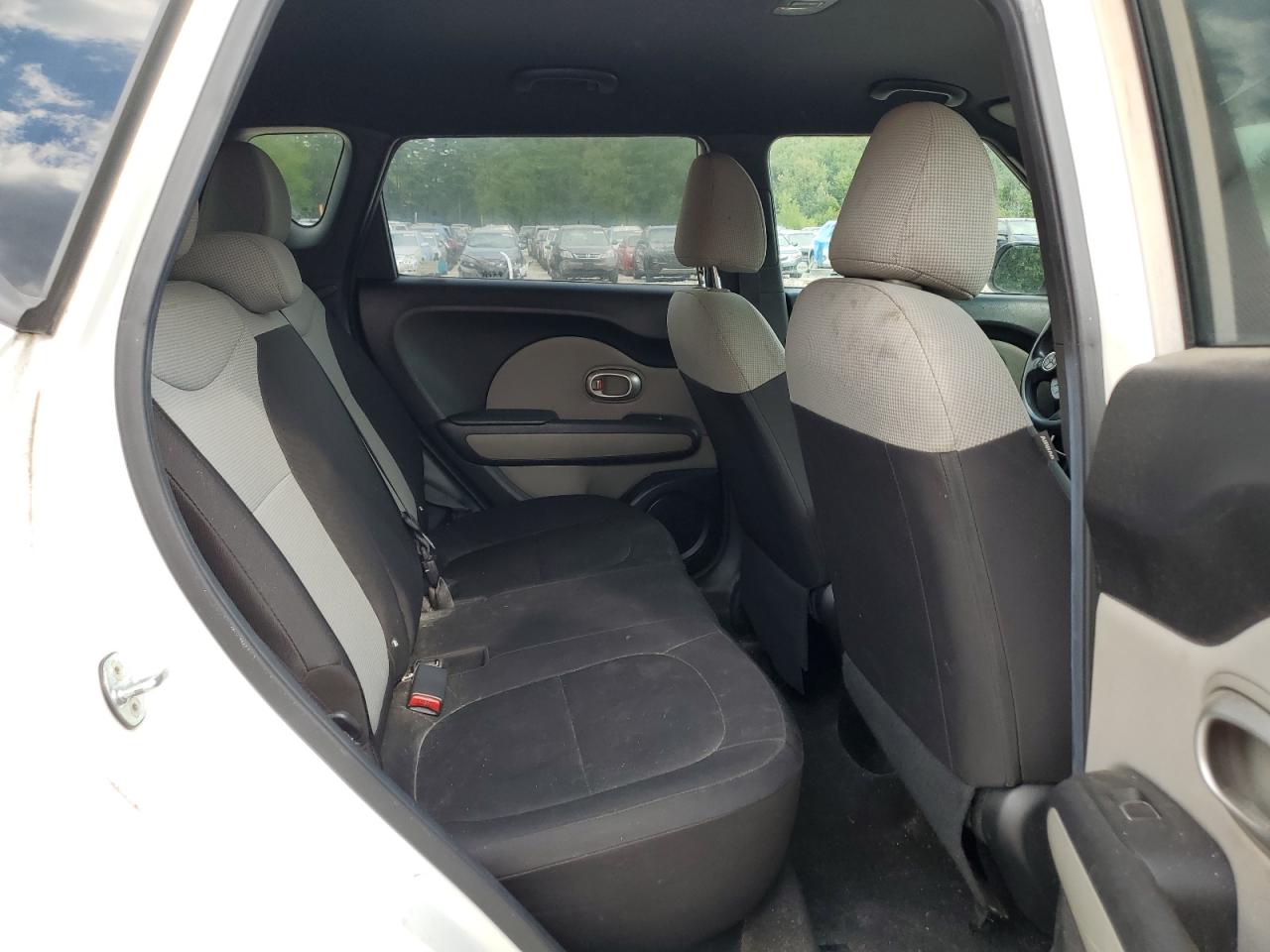 2018 Kia Soul VIN: KNDJN2A23J7507825 Lot: 69159124