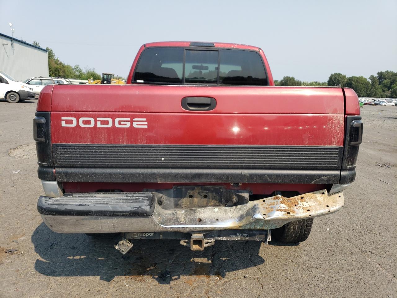 1B7HF13Y1WJ192296 1998 Dodge Ram 1500