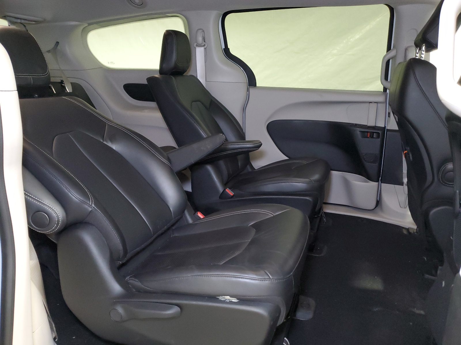 2C4RC1L7XPR622411 2023 Chrysler Pacifica Hybrid Touring L