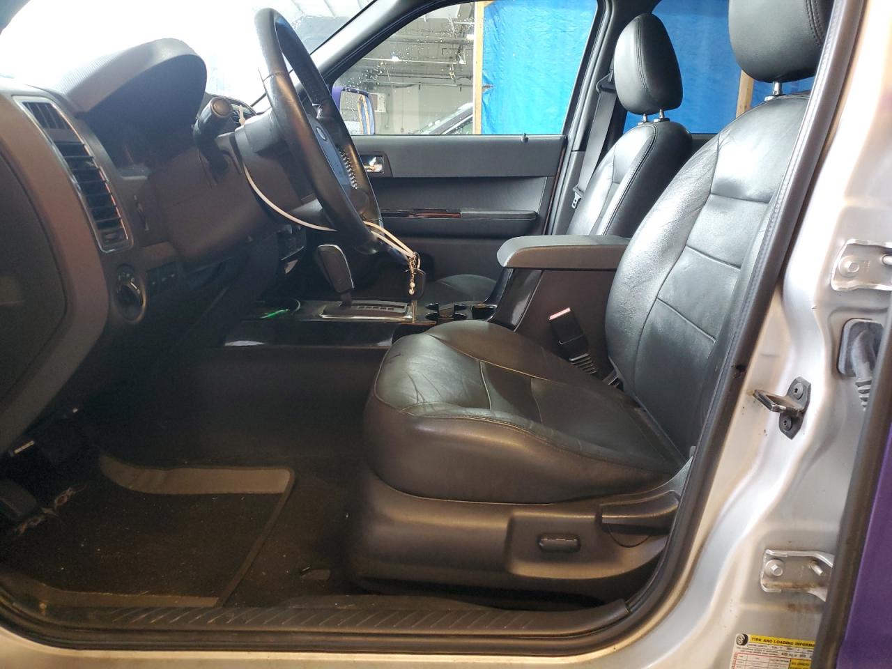 2008 Ford Escape Limited VIN: 1FMCU94148KB67305 Lot: 66758334