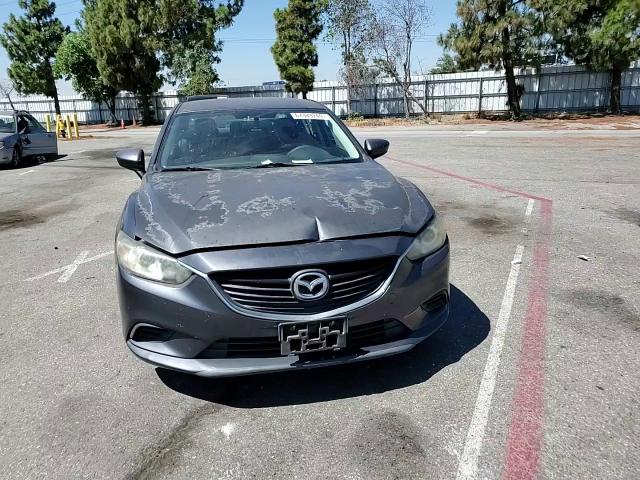 2015 Mazda 6 Touring VIN: JM1GJ1V5XF1198742 Lot: 67389744