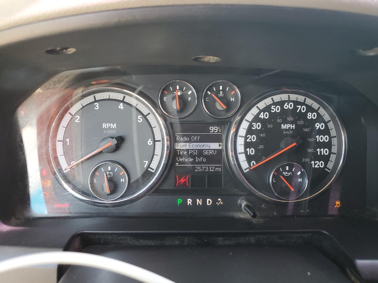 2012 Dodge Ram 1500 St VIN: 1C6RD6KP6CS279124 Lot: 67383804