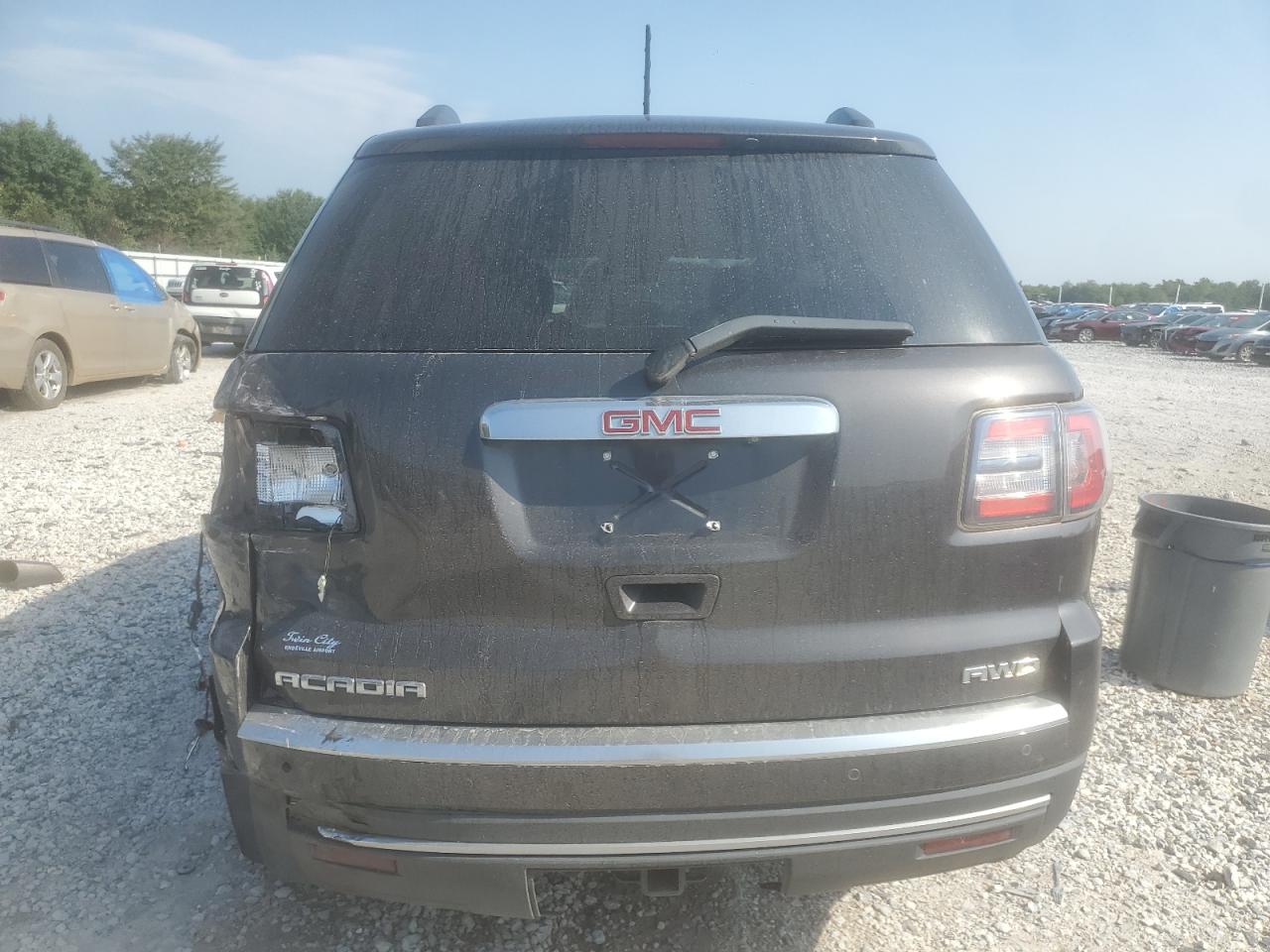 2015 GMC Acadia Slt-1 VIN: 1GKKVRKD1FJ365230 Lot: 67949764