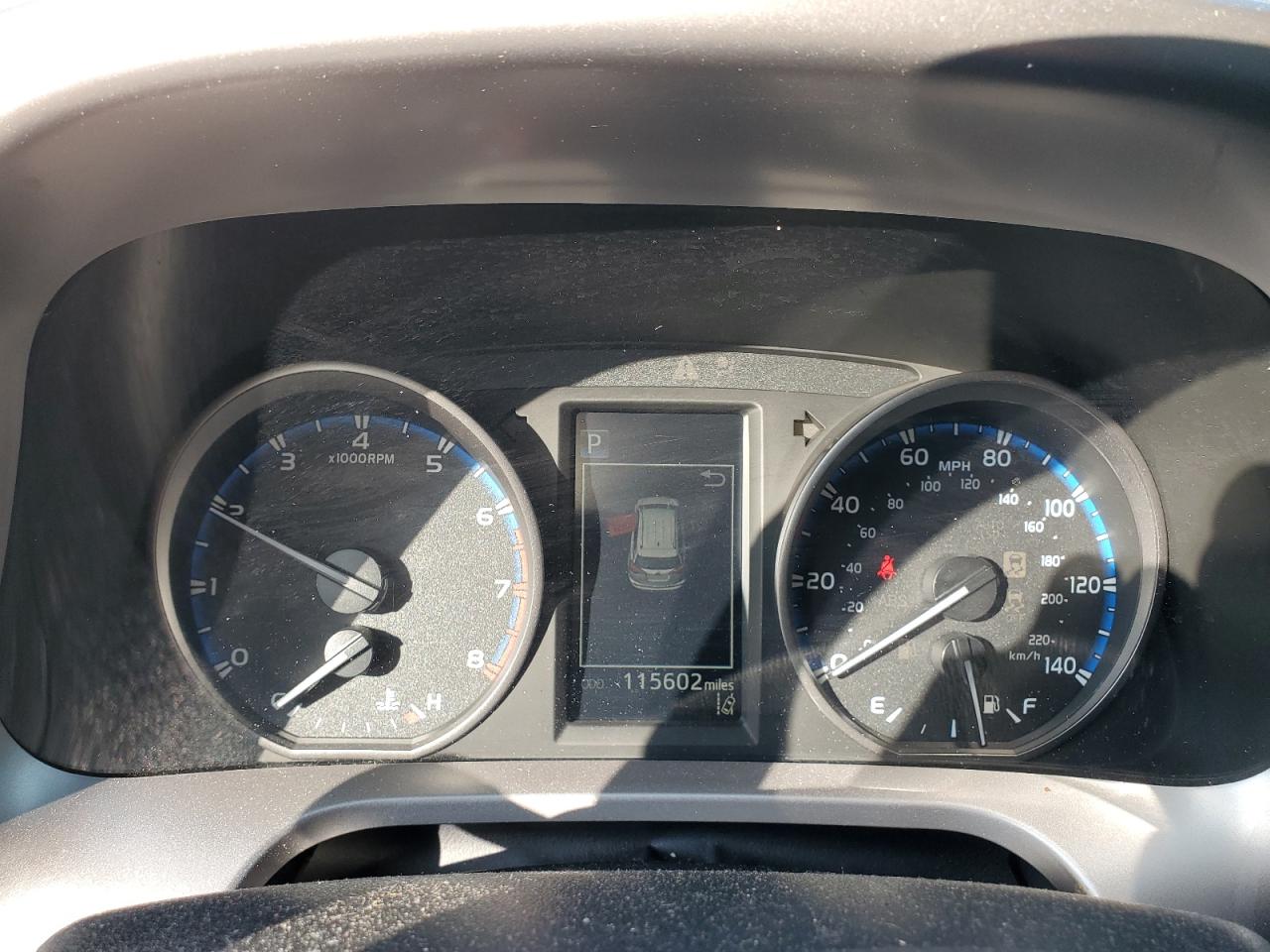 2017 Toyota Rav4 Xle VIN: JTMWFREV8HD102314 Lot: 58611674