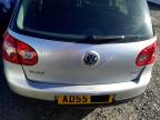 2006 VOLKSWAGEN GOLF FSI S for sale at Copart WOLVERHAMPTON