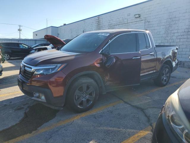 2020 Honda Ridgeline Rtl