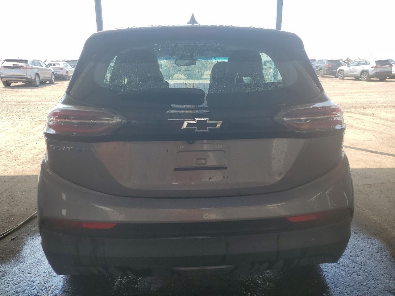 1G1FX6S02P4149303 2023 Chevrolet Bolt Ev 2Lt