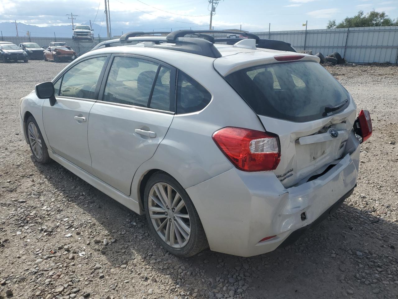 JF1GPAS66GH248305 2016 Subaru Impreza Sport