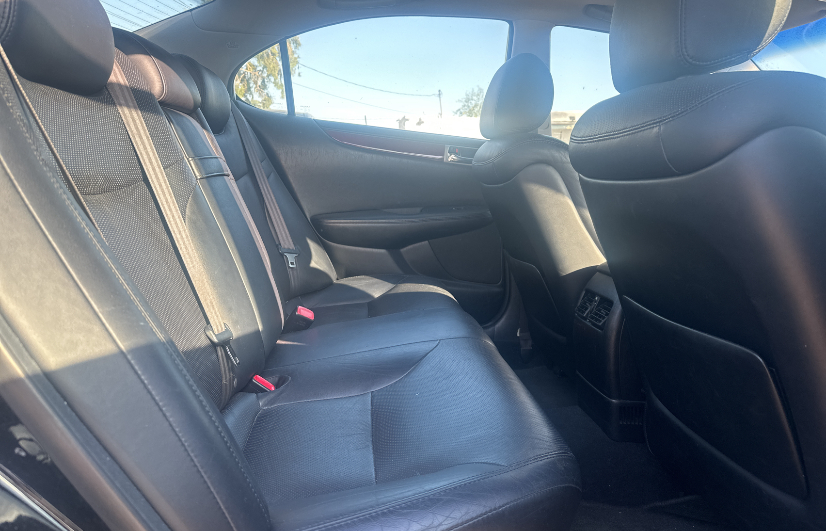 JTHBA30G755116504 2005 Lexus Es 330