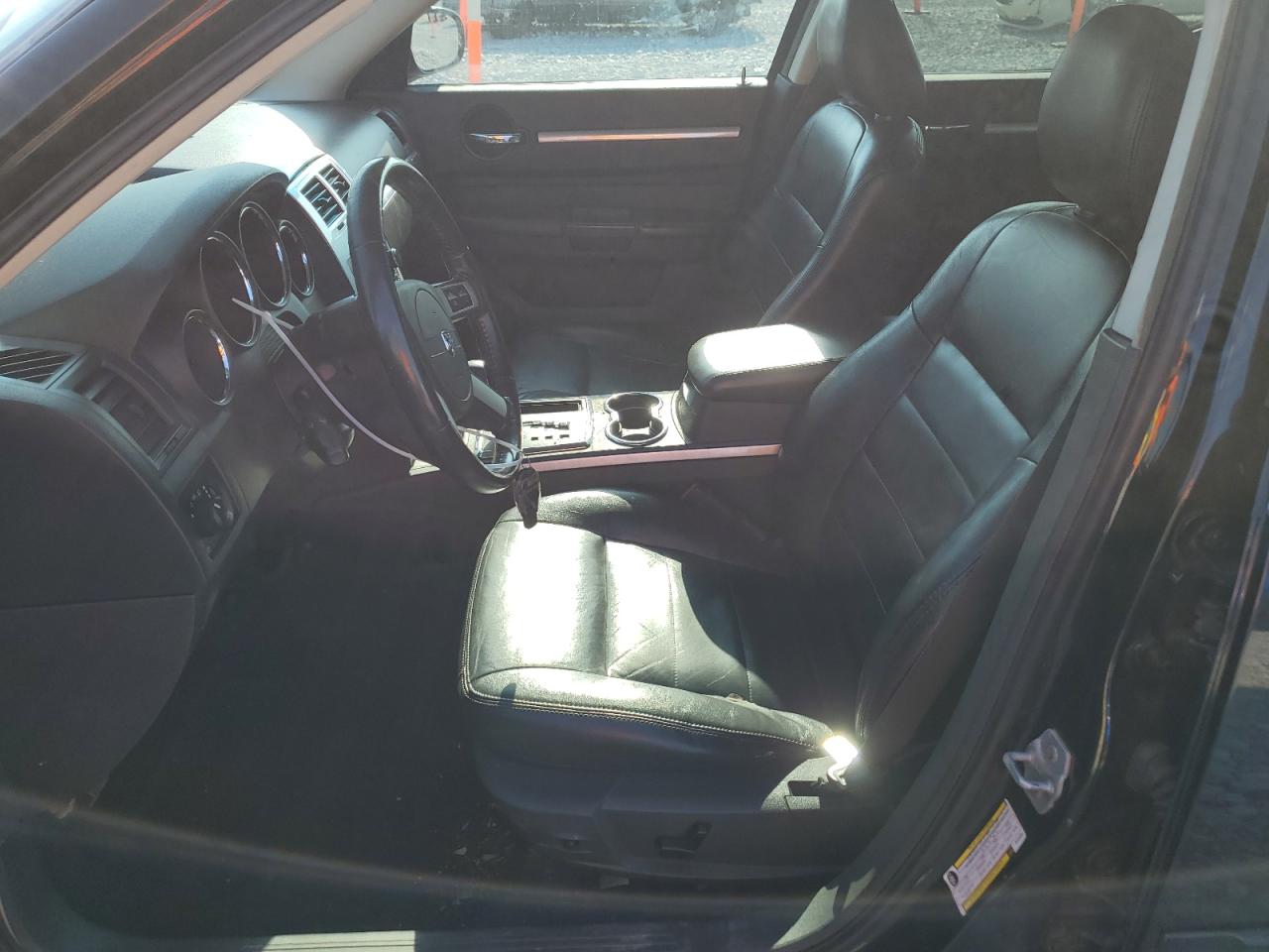 2009 Dodge Charger R/T VIN: 2B3KK53T39H568386 Lot: 67016964